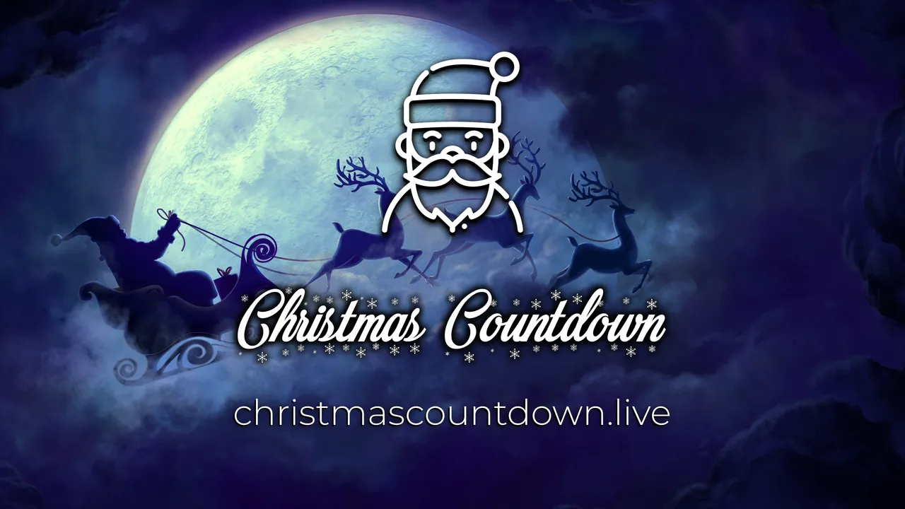 Add Live Countdown Discord Bot