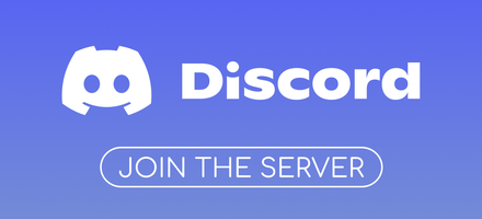 Join the Discord server